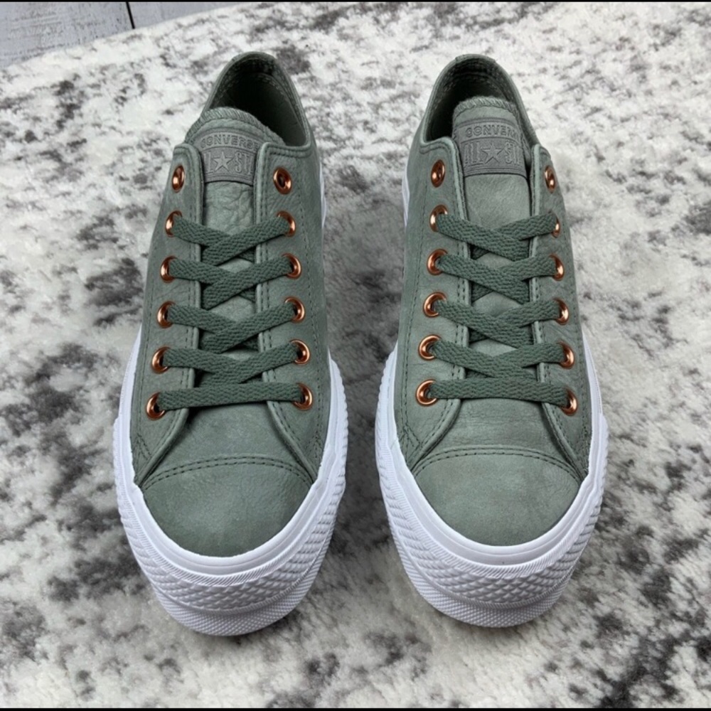 NEW! CTAS Converse Sneakers